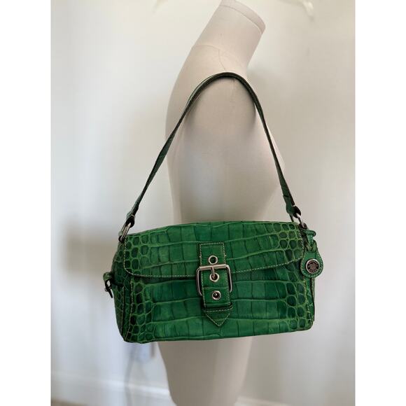 NEW Majorelle Nelly Mini Dress in Terracotta Brown Size Small - Main Image